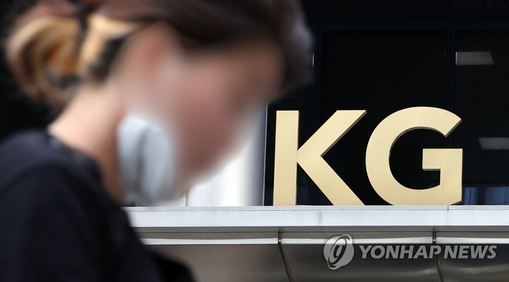 케이지모빌리티, 쌍용자동차 주식 3천655억원에 취득