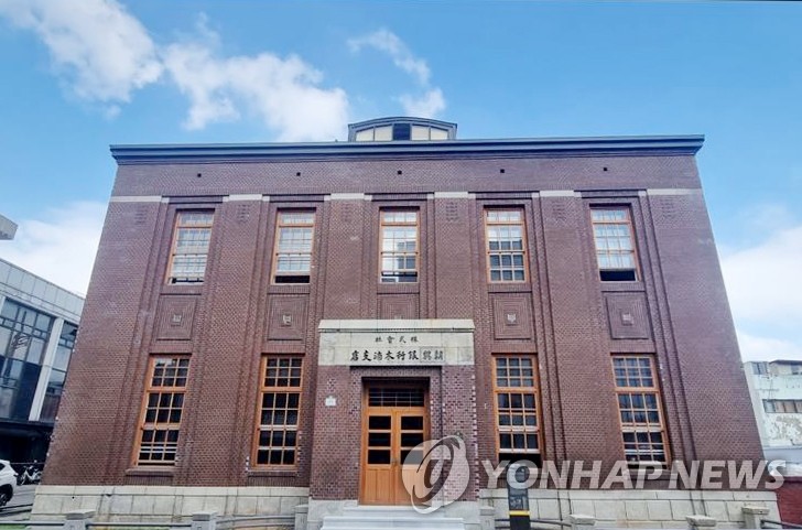 목포 대중음악의 전당 23일 문 연다