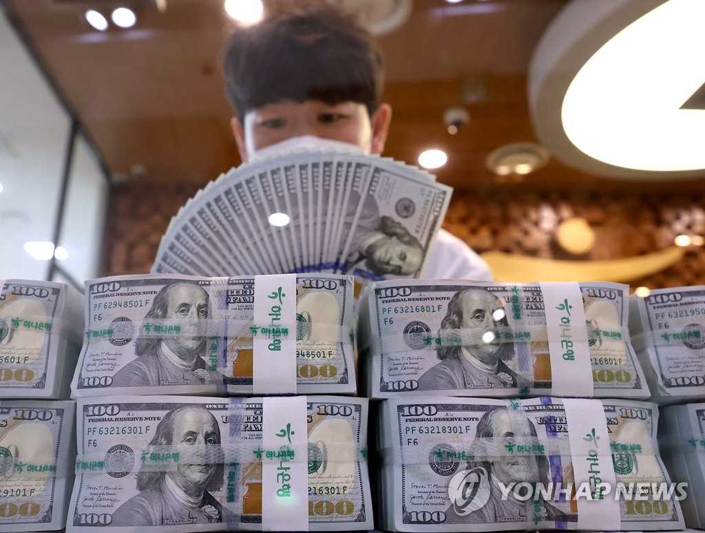 환율 방향 주목