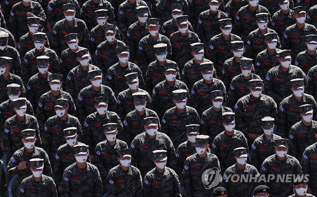 오와 열