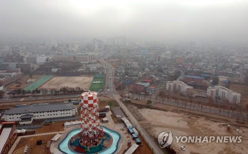 춘천 옛 캠프페이지 공원조성, 면밀한 검토로 예산낭비 줄여야
