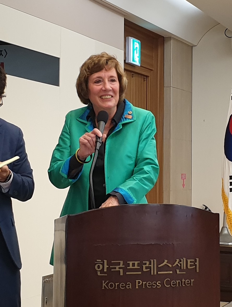 대북단체들, 북한인권재단 출범 촉구…북한인권 증진에 필수적