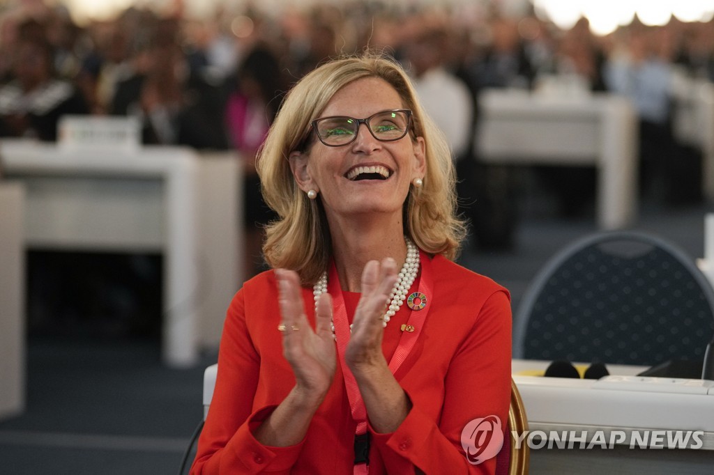 美-러, 정보통신기술 표준 설정 국제기구 수장 자리 놓고 경쟁