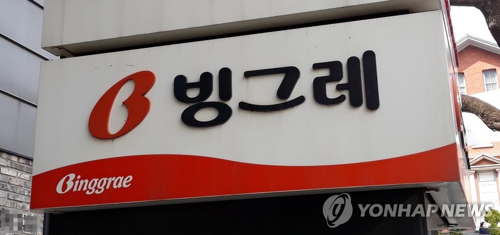 빙그레, 꽃게랑 등 과자값 13.3% 인상…원부자재 가격 올라