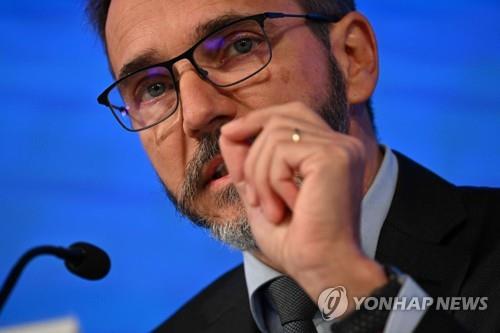 IMF 수석 이코노미스트 최악은 아직…내년 침체처럼 느껴질 것