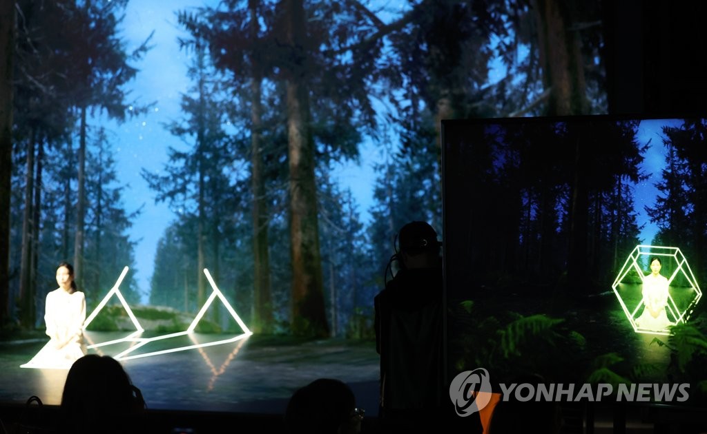 VFX 기반 미디어 콘텐츠 제작소 팀 스튜디오