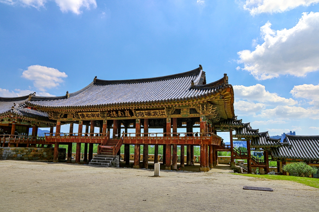 [뮤직 내비게이션] 자기야, 꽃 본 듯이 날 좀 보소