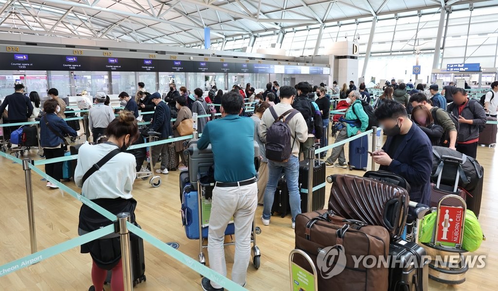 여행사 해외 항공권 발권, 1천336% 증가