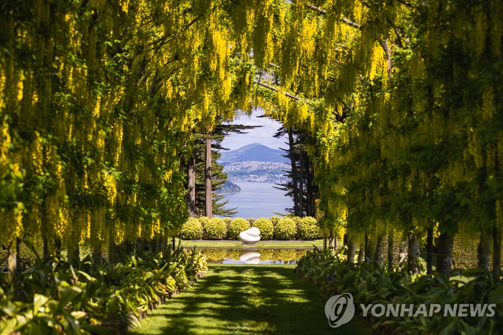 [여행소식] 뉴질랜드관광청, 봄의 향연 느낄 수 있는 명소 소개