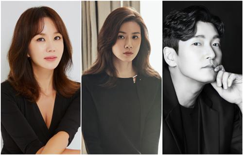 JTBC 내년 드라마 풍성… 이보영·조승우 등 화려한 출연진