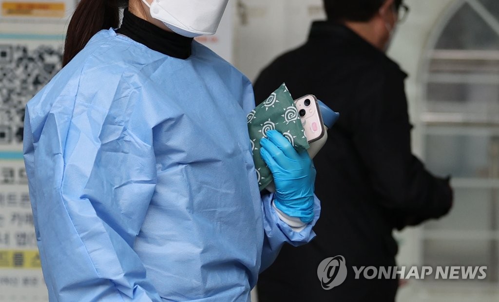 인천 3100명 확진…미추홀구 요양병원서 누적 85명 감염