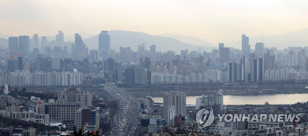 서울시, 아파트 규제 완화