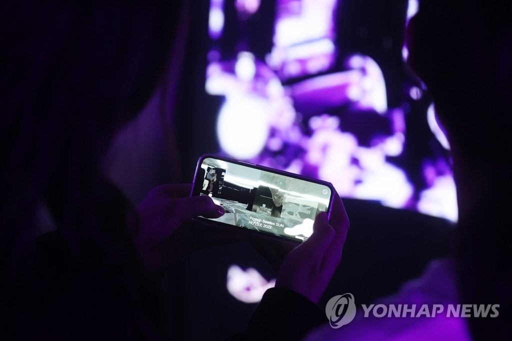 프로젝트 팀 펄이 그리는 미래는 어떤 모습인가?