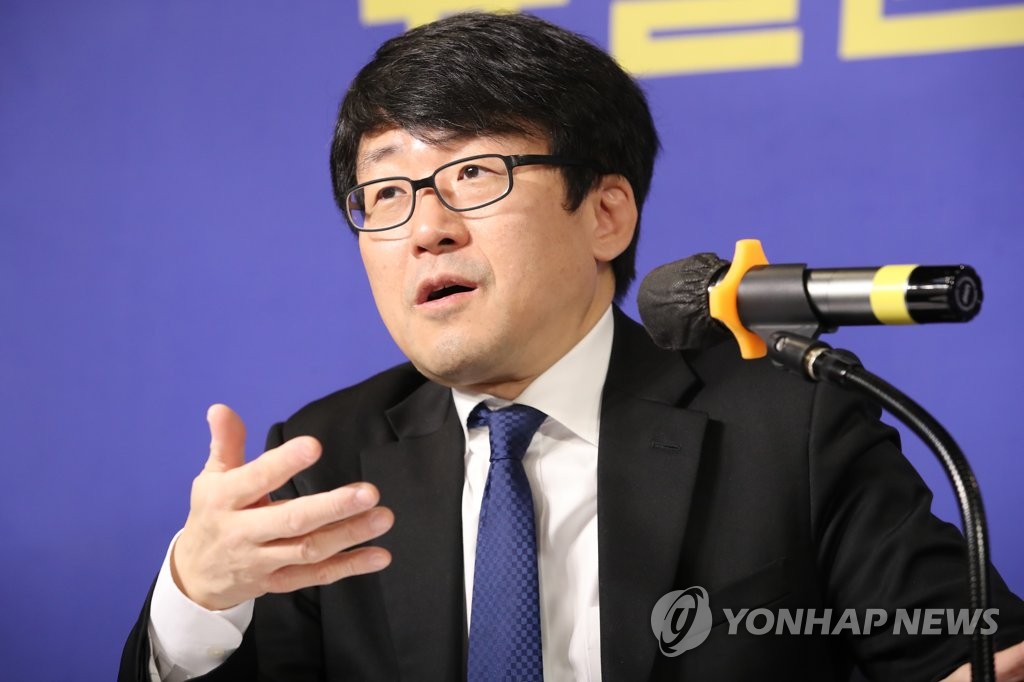유철균 대경연구원장 통합신공항, 4차산업 발전 모멘텀