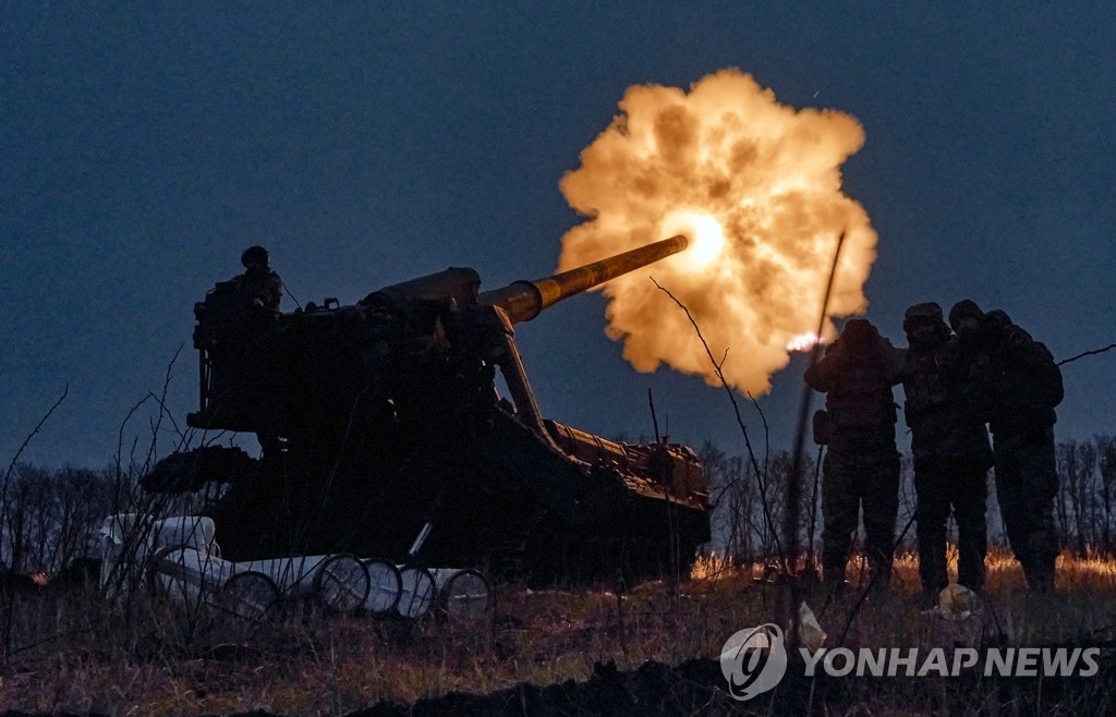 英시사지 올해의 국가에 우크라이나…만장일치 선정