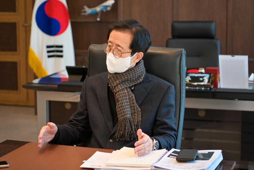 [신년인터뷰] 이갑준 사하구청장 
