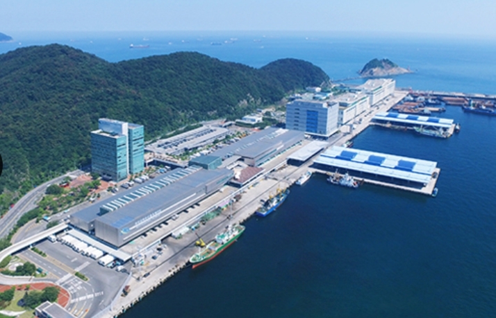 [부산소식] 국제수산물도매시장, 해수부 평가서 1위