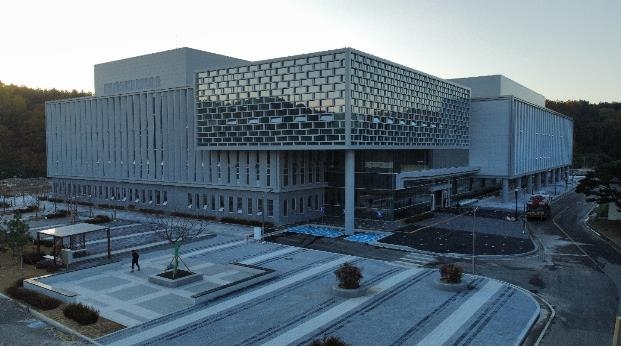 KAIST·포스텍에 기초과학연구원 캠퍼스 준공