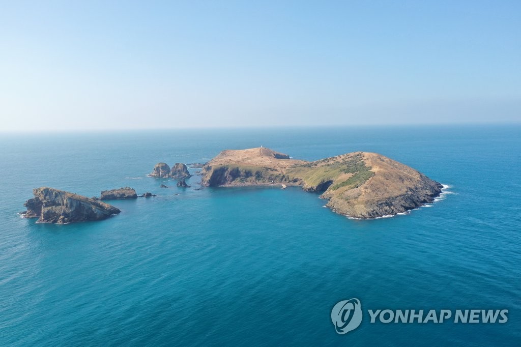 제주자연문화재돌봄센터, 2023년 도서 지역 드론 모니터링