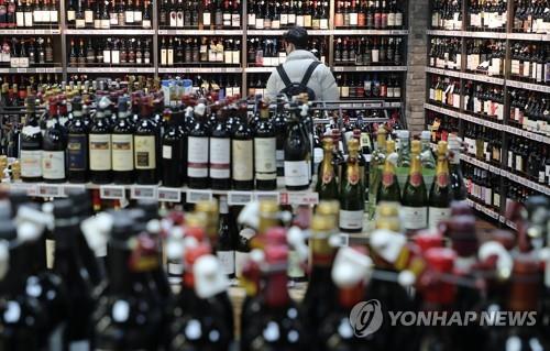 한주에 맥주 두잔 캐나다, 자국민에 사실상 금주 권고