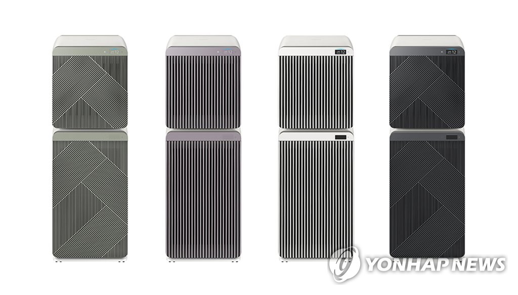 삼성전자, 2023년형 에어솔루션 신제품 공개