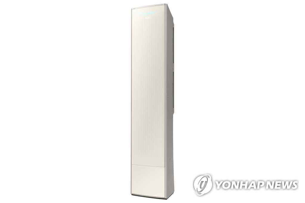 삼성전자, 2023년형 에어솔루션 신제품 공개