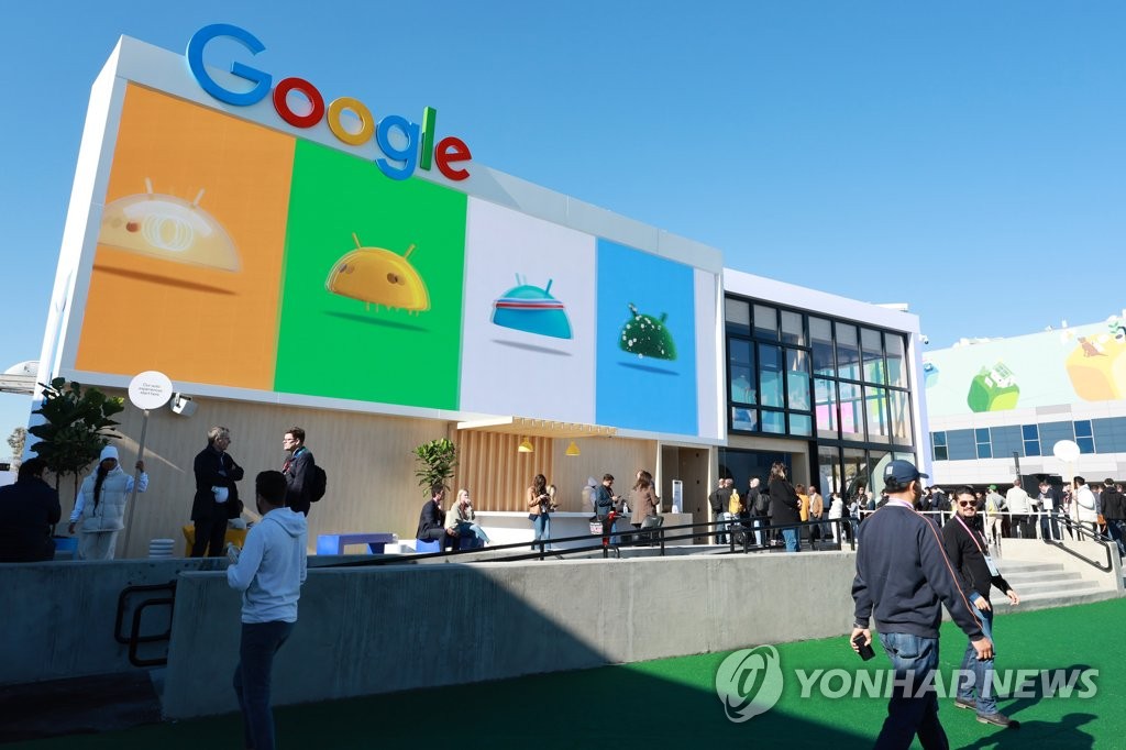 [특파원 시선] 3년 만에 돌아온 CES…한국 기업의 잔치?