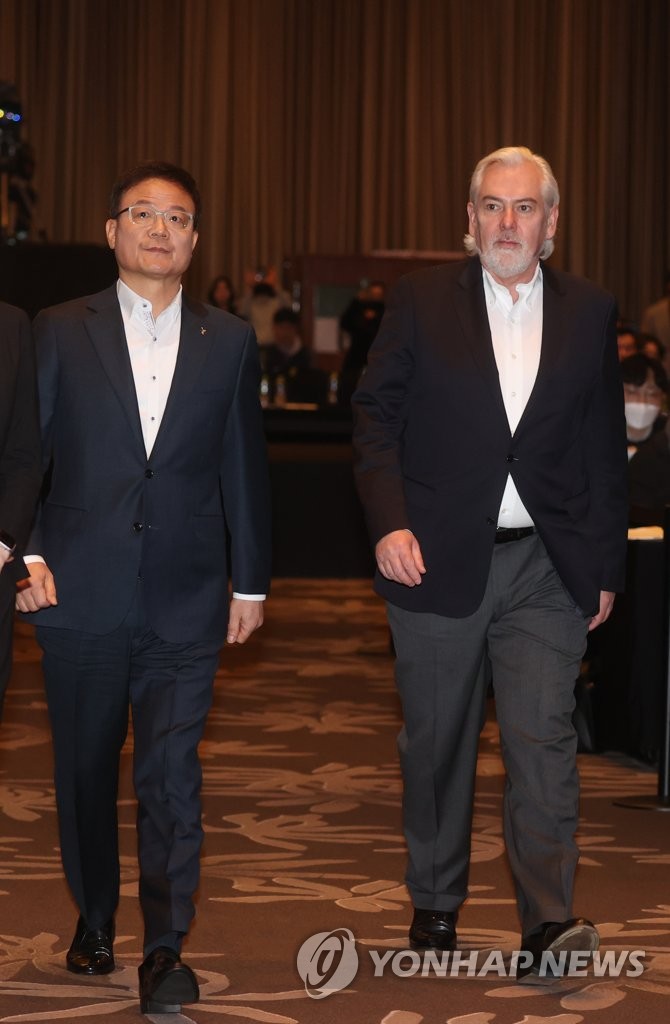 KT&G, PMI와 장기 파트너십 체결