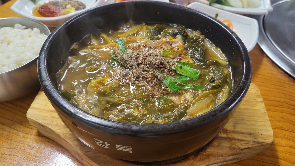보신탕의 종말…개고기 대체한 염소 가격 반년새 73％↑