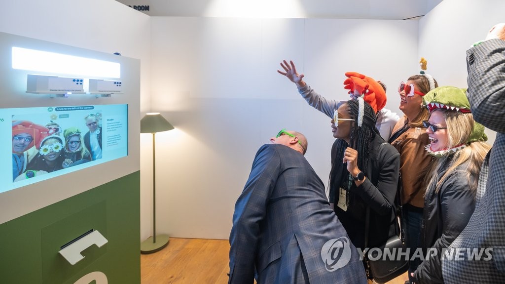 삼성전자, 19개국에 갤럭시 익스피리언스 스페이스 운영