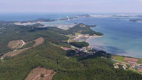 태안 이원면 주민들 가로림만 해상교량 조속히 건설돼야