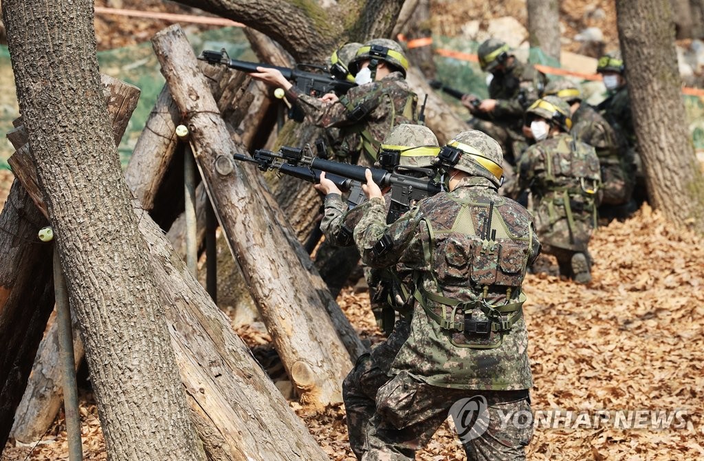 돌격 앞으로