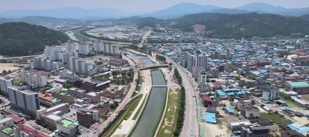 보은군 관광두레 지정…주민 주도형 관광산업 추진
