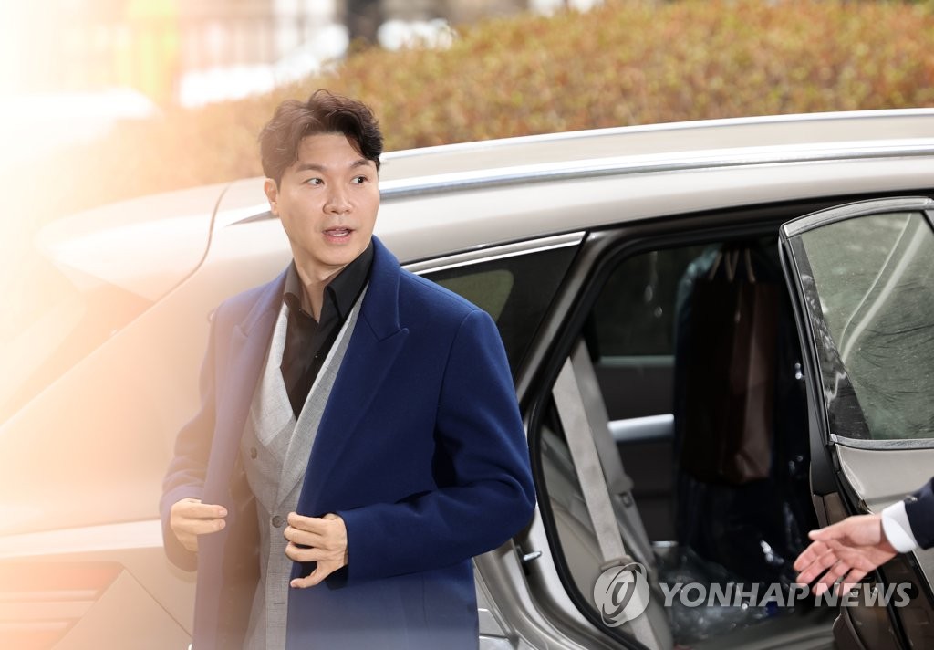 박수홍 친형 징역형 낮아 관련자료 3