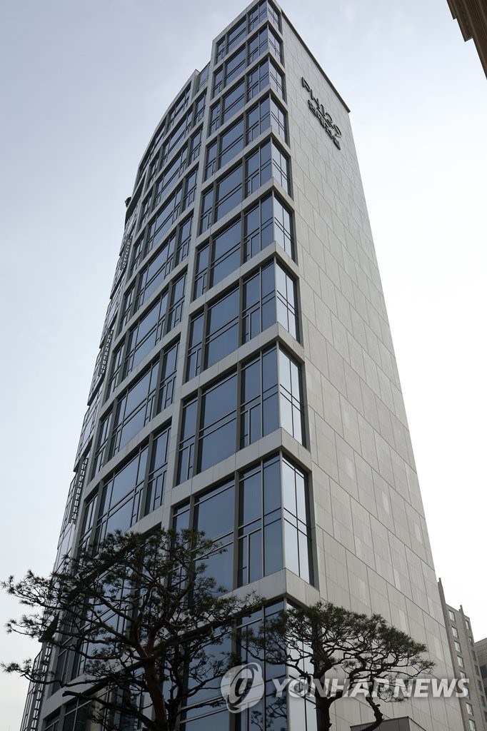 가장 비싼 아파트는 162억 더펜트하우스 청담