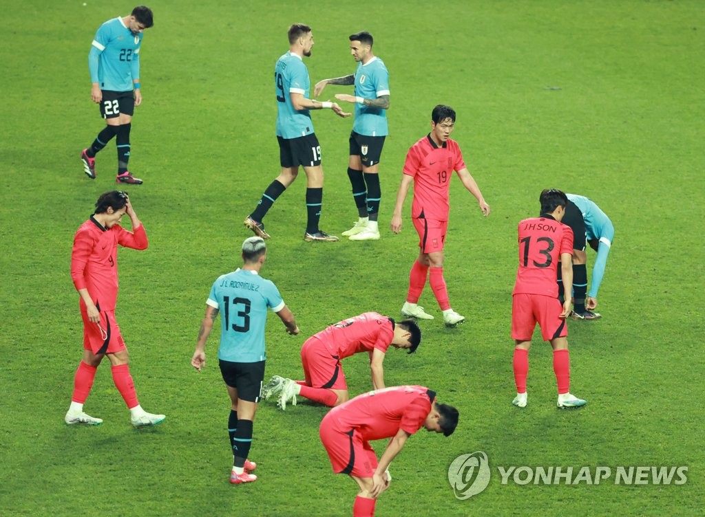 너무 아쉽다