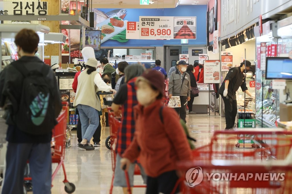 롯데마트·슈퍼, 창립 25주년 기념 대규모 할인