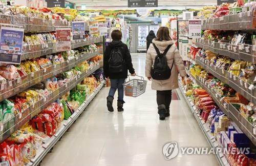 청주시 유통업상생발전협, 내일 대형마트 평일 휴업 논의