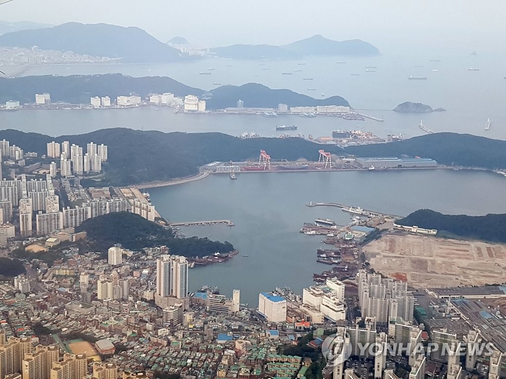 부산해수청, 다대포항 정비사업 설계용역 착수