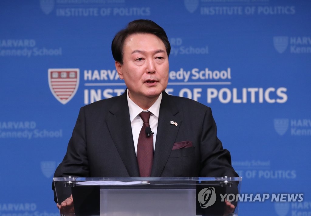 [일문일답] 尹 마음 먹으면 1년 이내에도 핵무장…단순 기술 문제 아냐