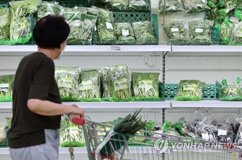 2025년까지 청주 대형마트 3곳에 로컬푸드 직매장 설치