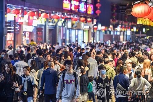 중국 대만인 대상 본토 단체여행 상품 판매 허용