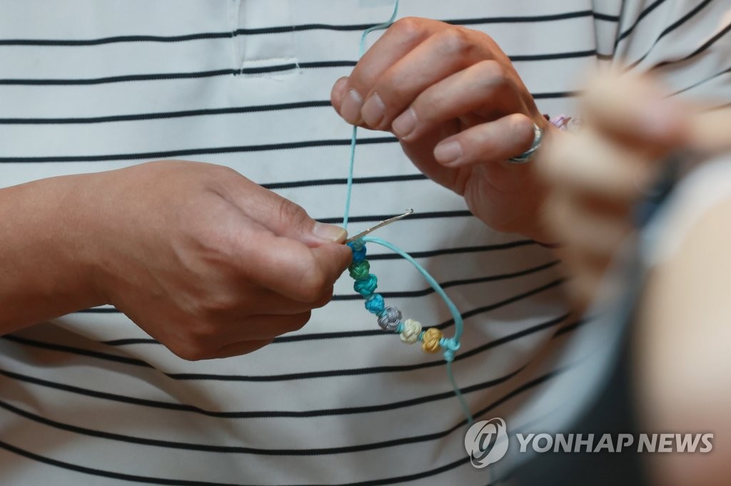2023 공예주간 개막…공방 체험 해볼까