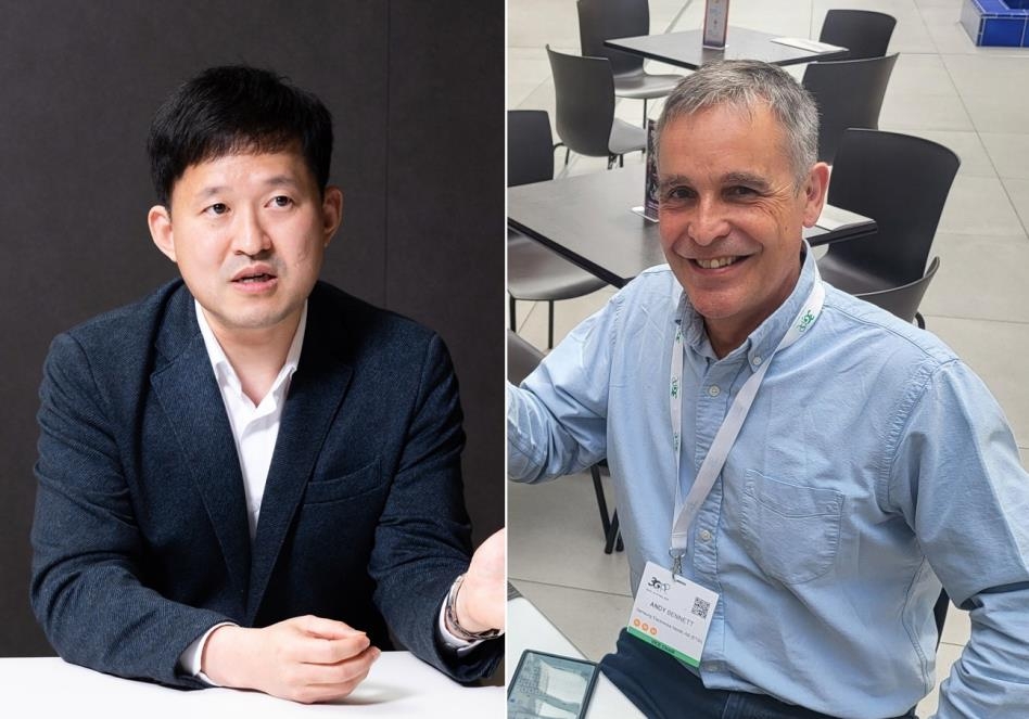 삼성전자, 이동통신 표준화 주도…3GPP 의장 2명 배출