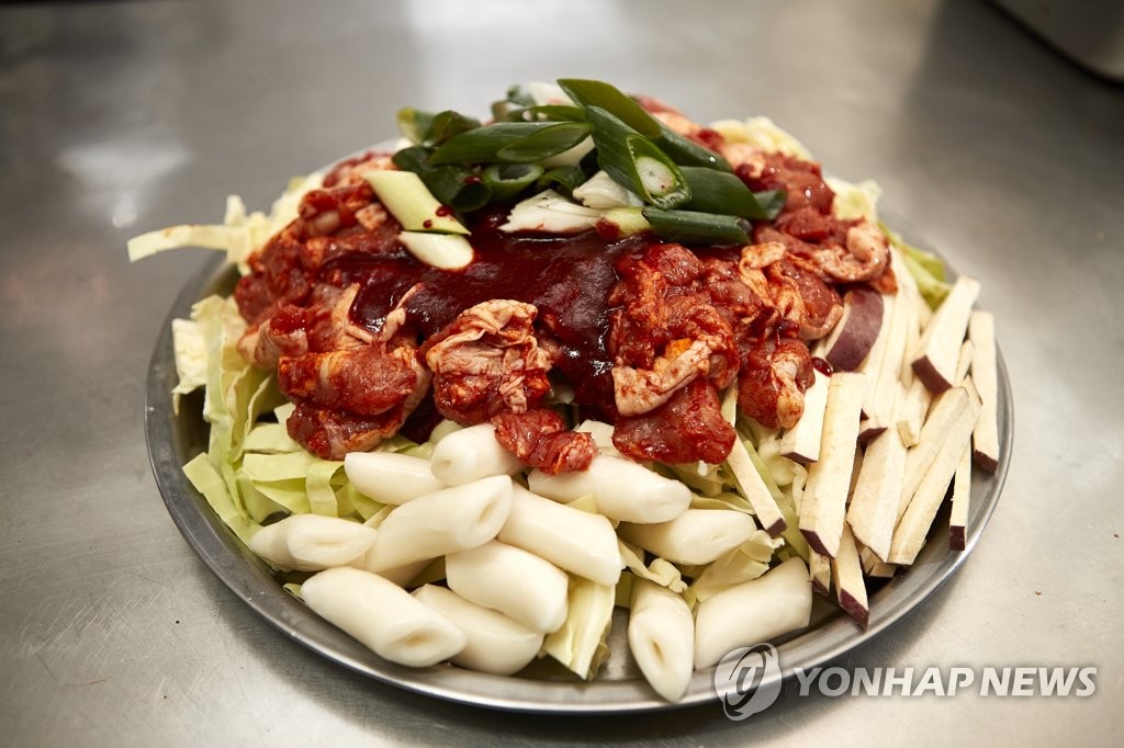 춘천막국수·닭갈비축제 13일 개막…첫 뷔페 도입 눈길