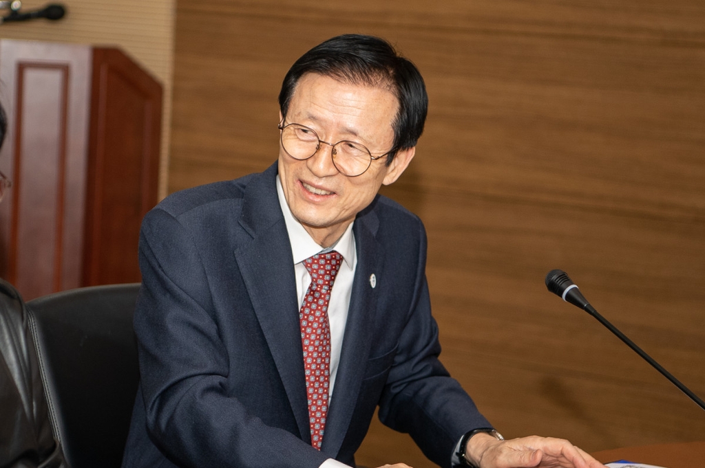 [민선8기 1년] 이갑준 부산 사하구청장 