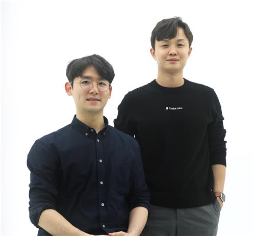[인터뷰] 영상은 오픈AI도 못 쫓아오죠…AI기반모델 만든 트웰브랩스
