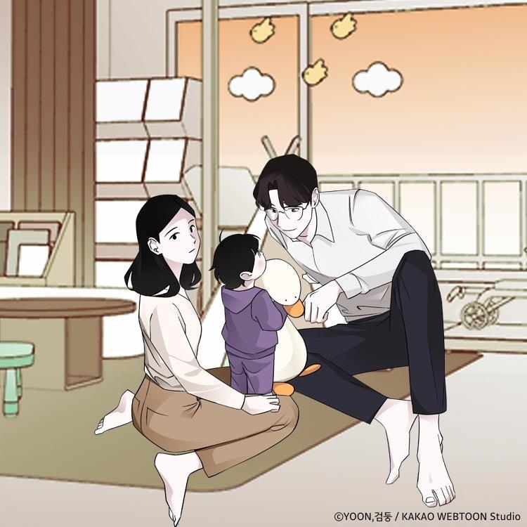 3. 드라마의 구조: 원작 웹툰과 실생활 맥락