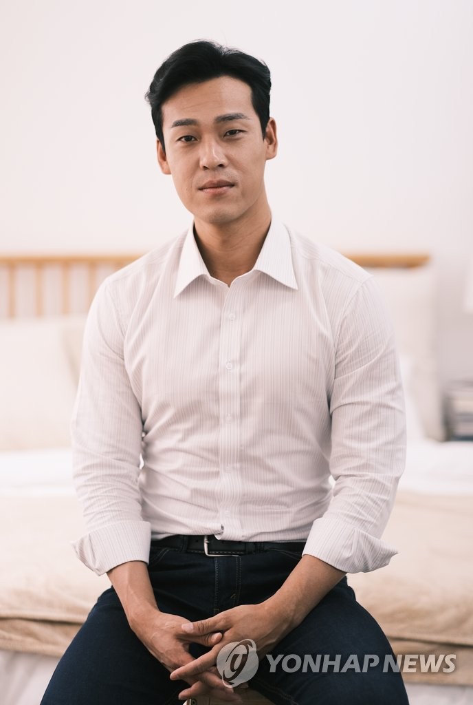 마당이 있는 집의 배우 최재림