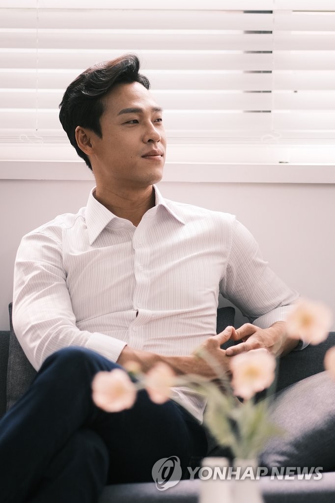 마당이 있는 집의 배우 최재림